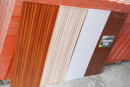 tumbados pvc